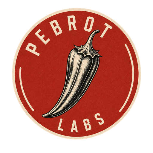 PEBROT LABS