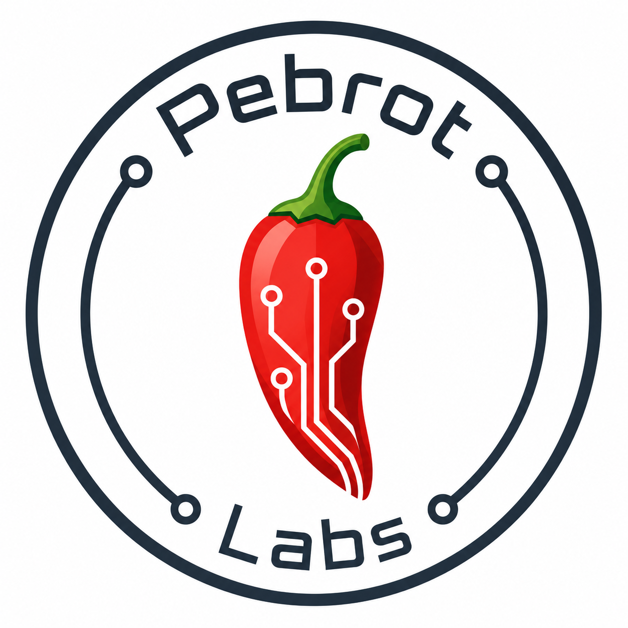 Pebrot Labs